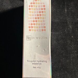 NEW SEALED DI'MYOOR TRI-COLOR HYDRATING ESSENCE